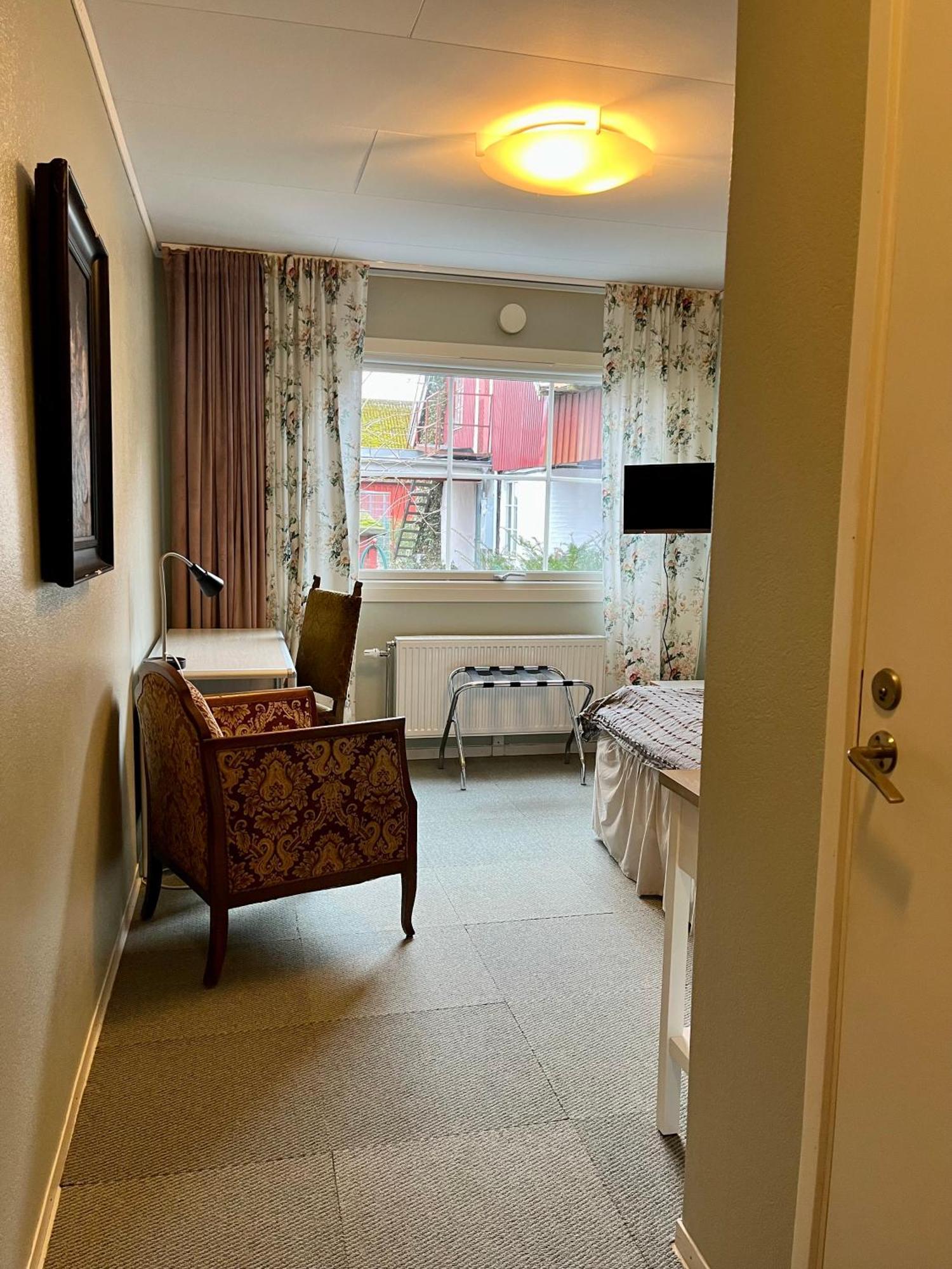 B&B Stroeprodukter Eslöv Екстериор снимка