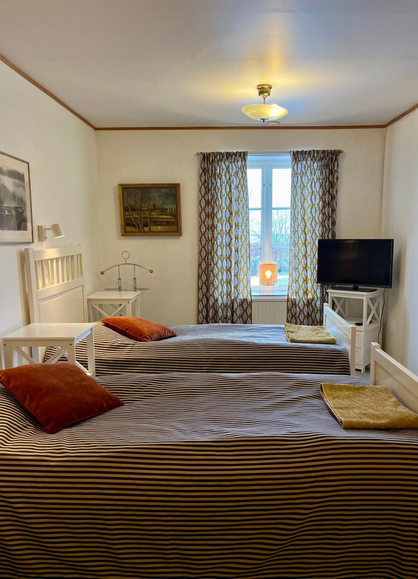 B&B Stroeprodukter Eslöv Екстериор снимка