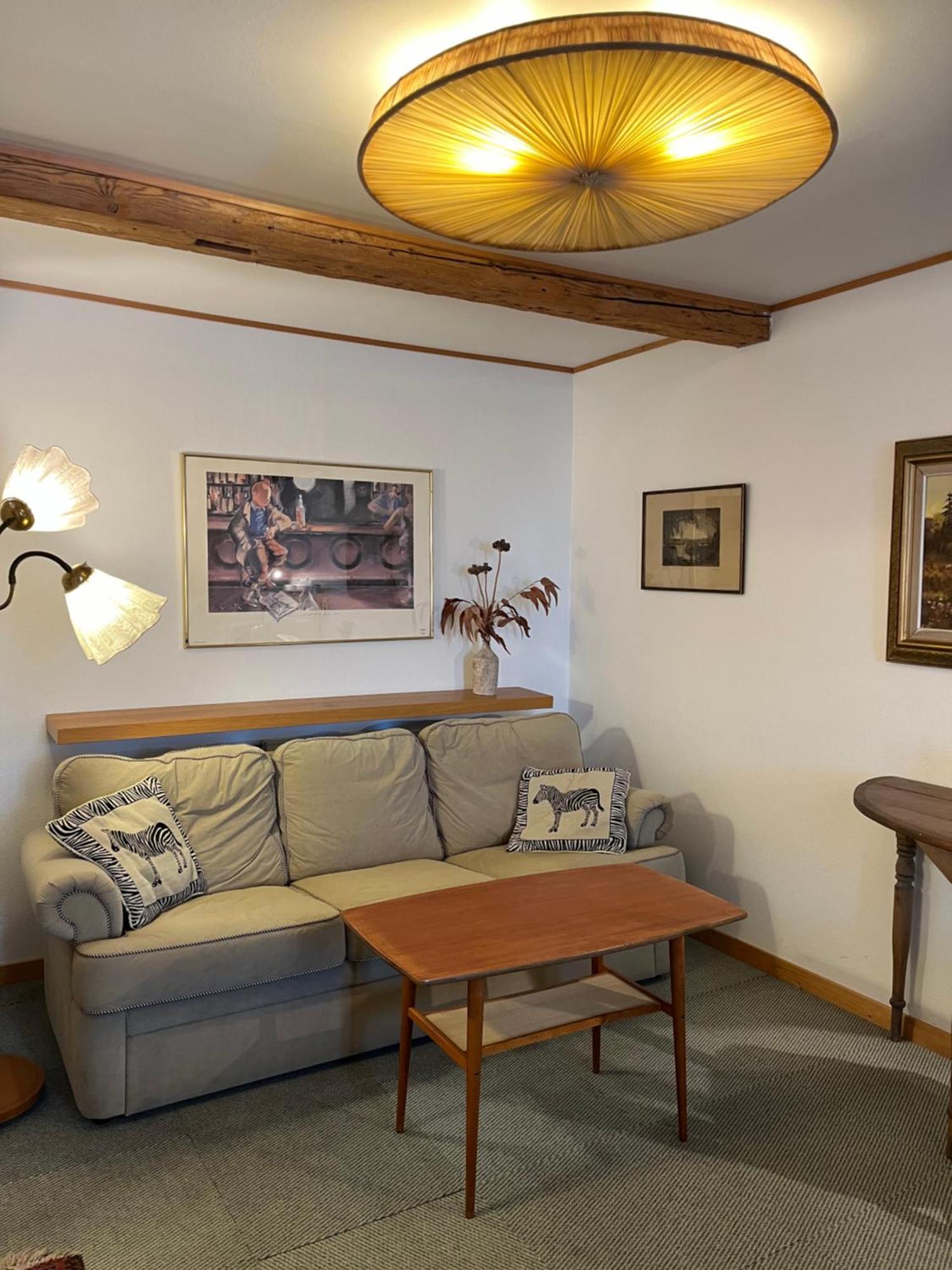 B&B Stroeprodukter Eslöv Екстериор снимка
