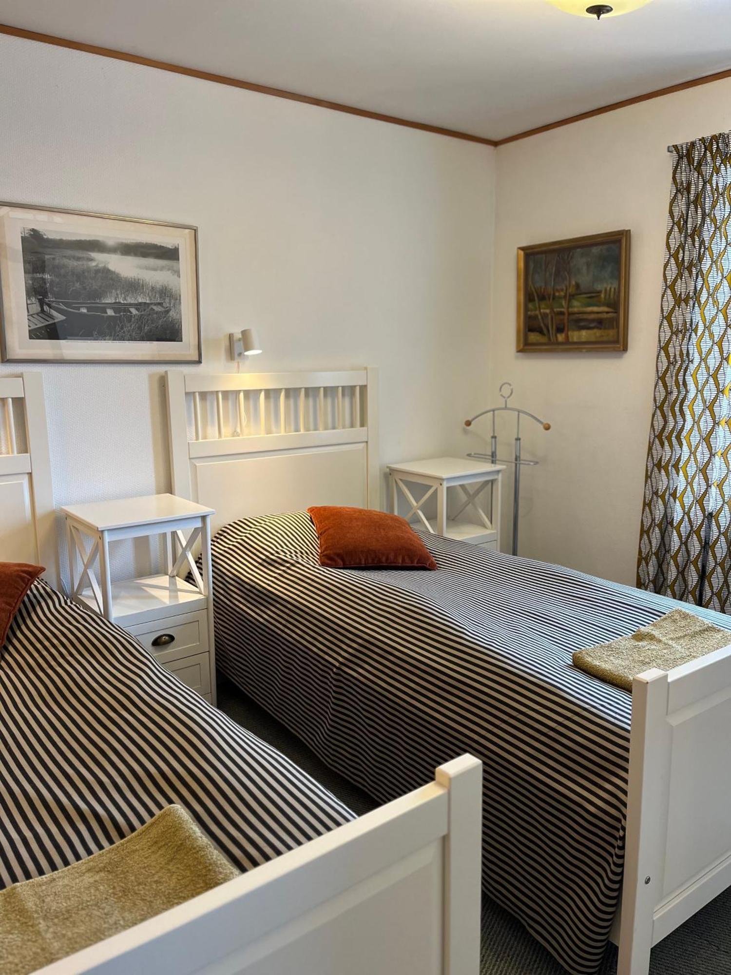 B&B Stroeprodukter Eslöv Екстериор снимка