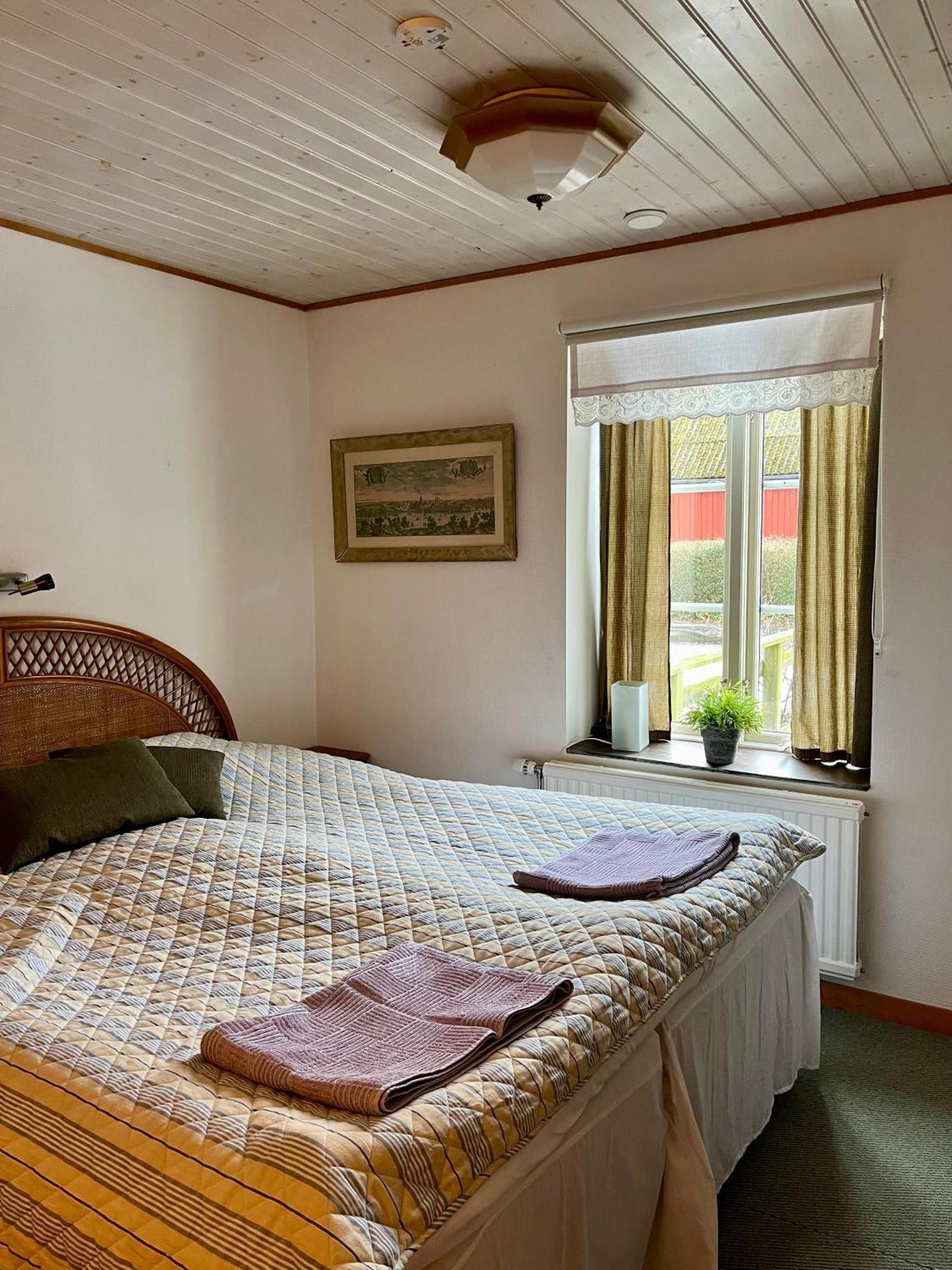 B&B Stroeprodukter Eslöv Екстериор снимка