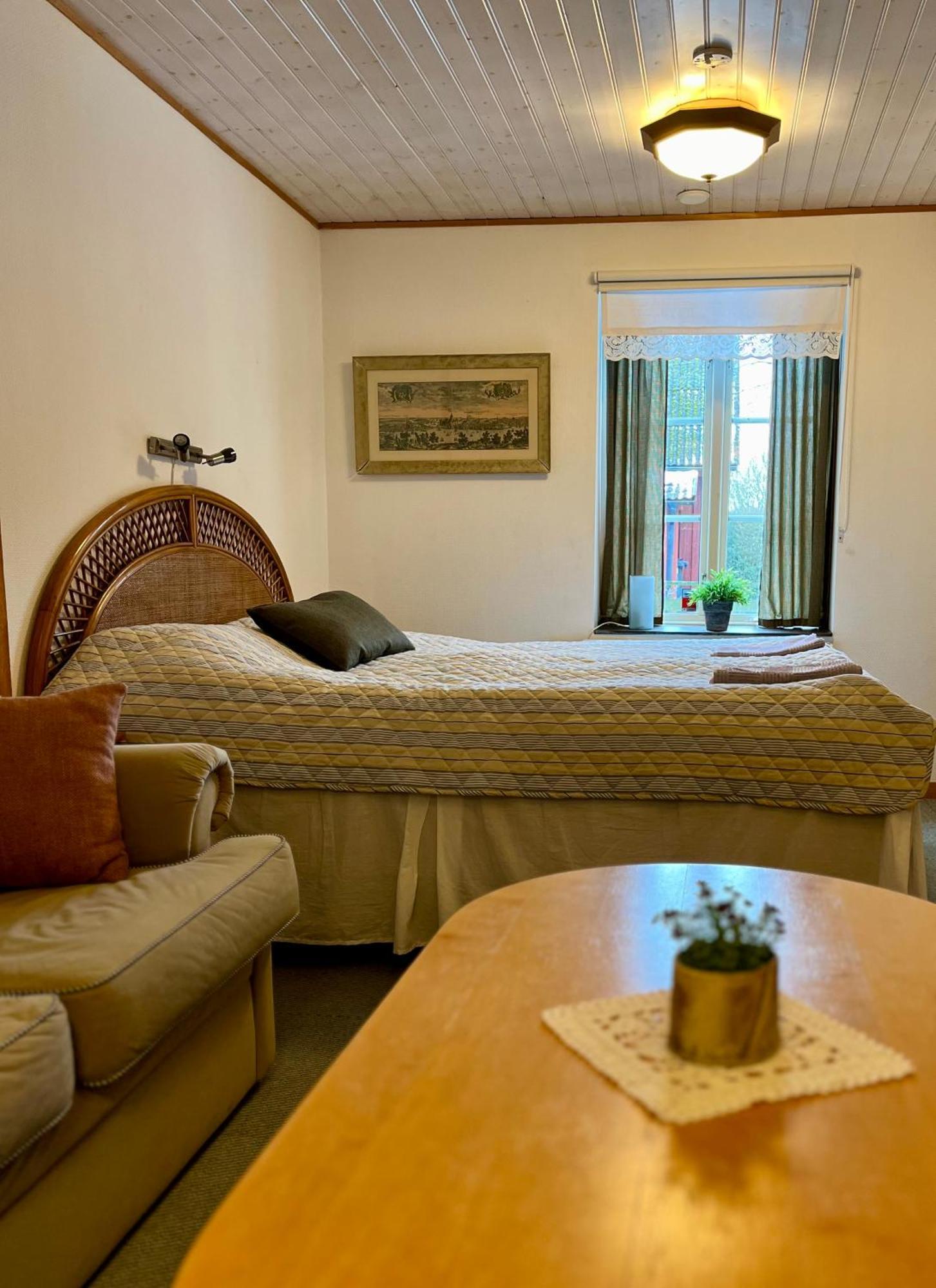 B&B Stroeprodukter Eslöv Екстериор снимка