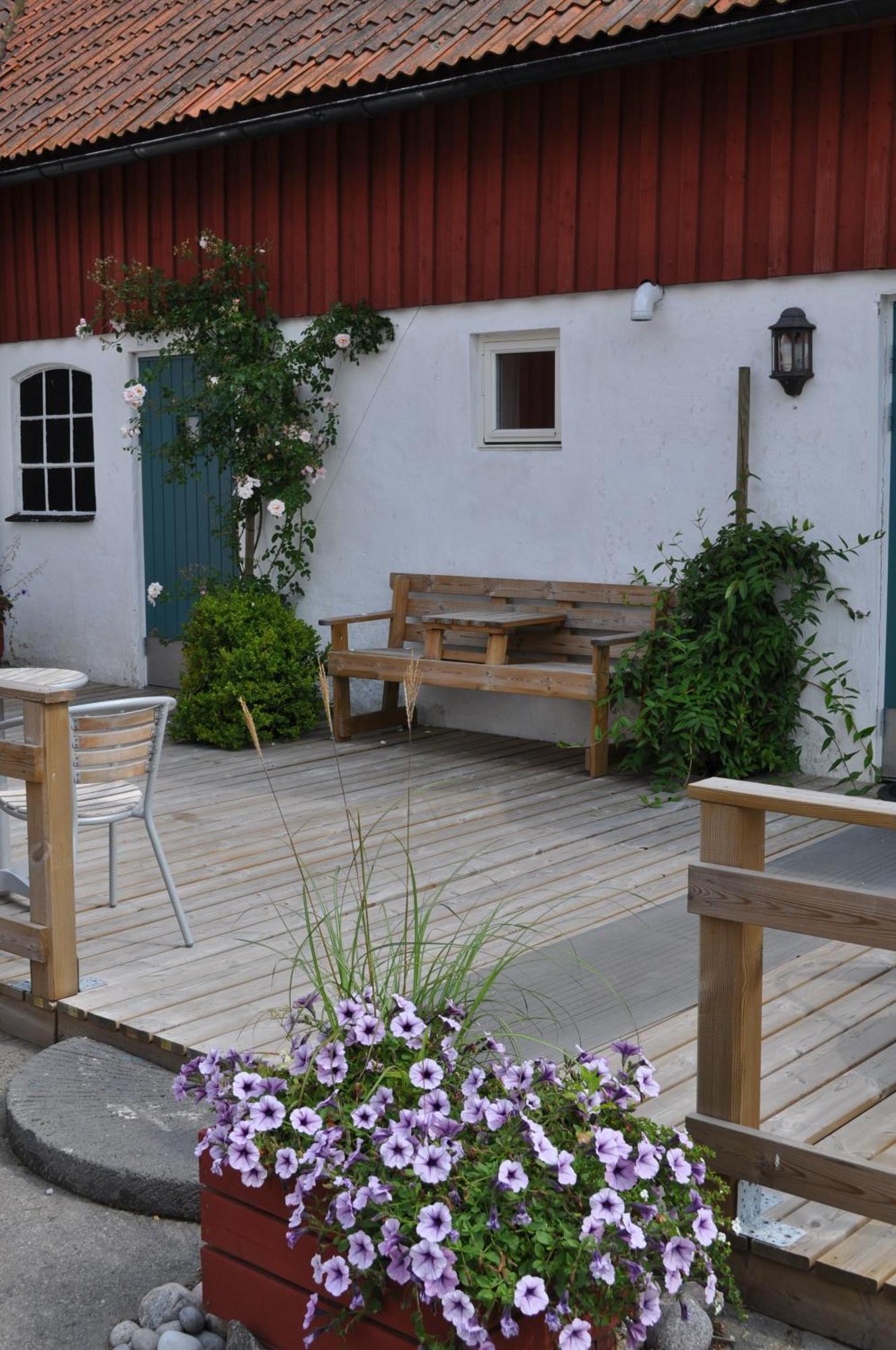 B&B Stroeprodukter Eslöv Стая снимка