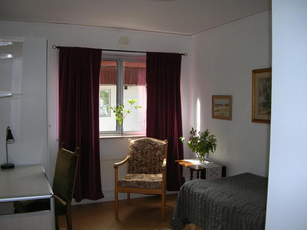 B&B Stroeprodukter Eslöv Стая снимка