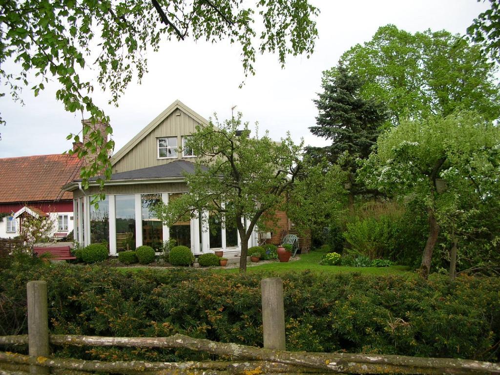 B&B Stroeprodukter Eslöv Екстериор снимка